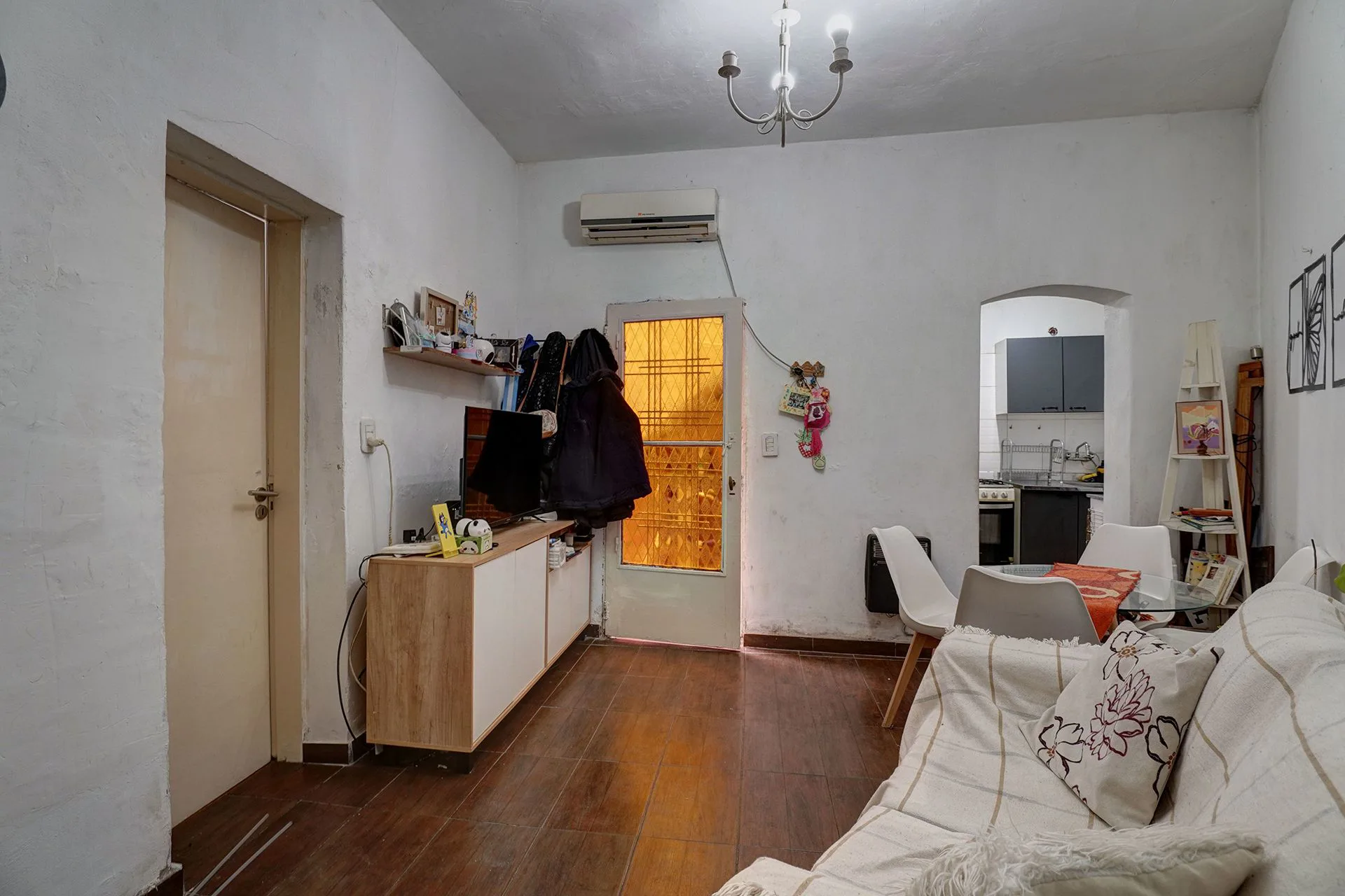 VENTA PH 2 AMB EN ZONA RESIDENCIAL FLORESTA foto 5