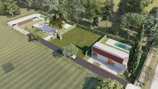 ERALES CHICO  excelentes lotes en venta en la mejor zona de Bella Vista foto 2