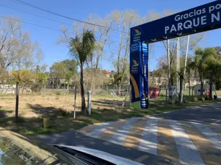 Lote privilegiado en Barrancas de Victoria - San Fernando - Venta foto 4