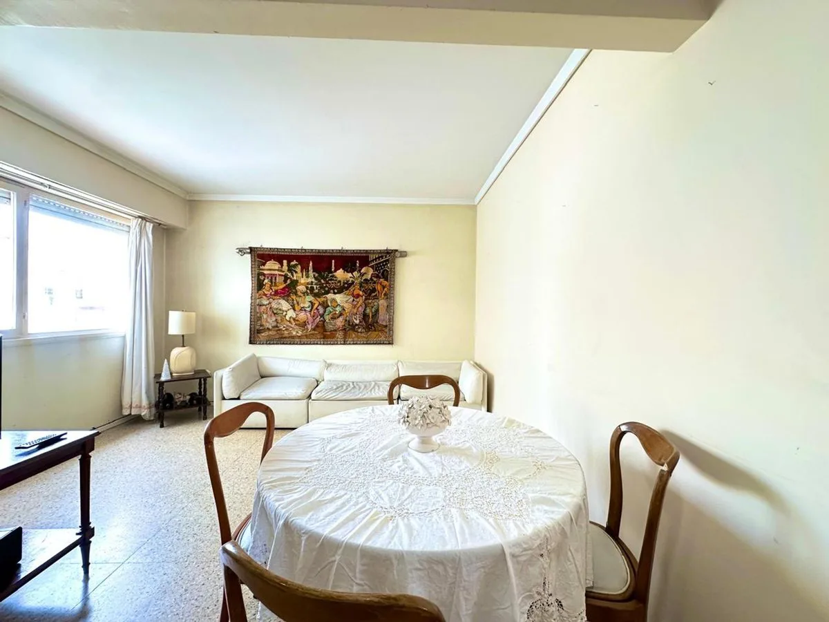 VENTA DEPARTAMENTO 2 AMBIENTES CENTRO