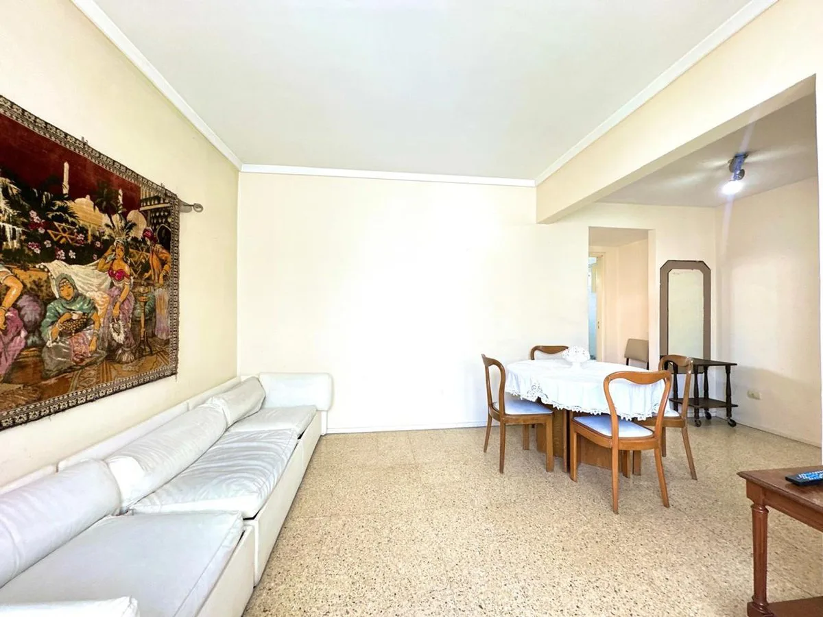 VENTA DEPARTAMENTO 2 AMBIENTES CENTRO foto 5