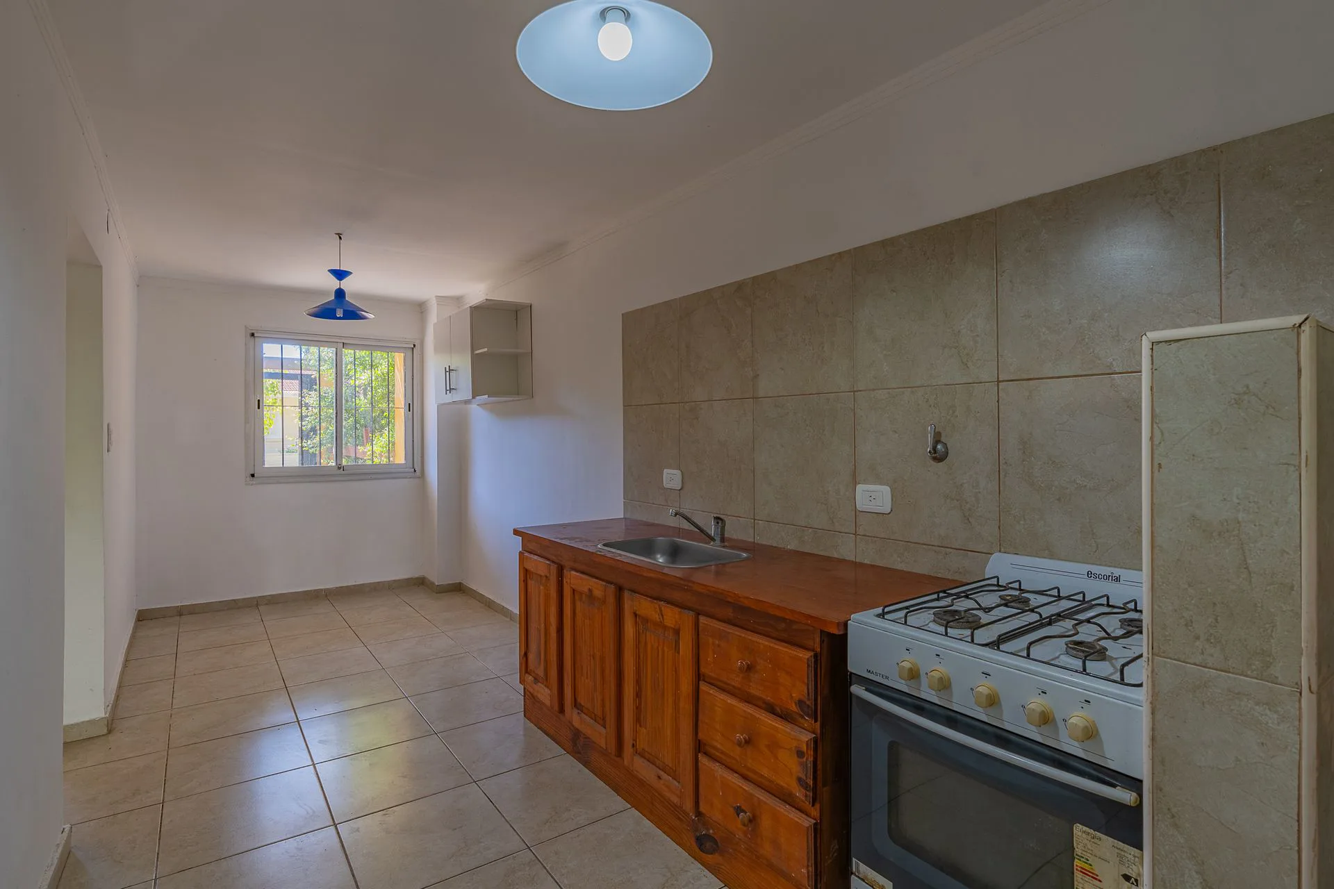VENTA PH 4 AMBIENTES SAN CARLOS APTO CREDITO INDEP foto 5
