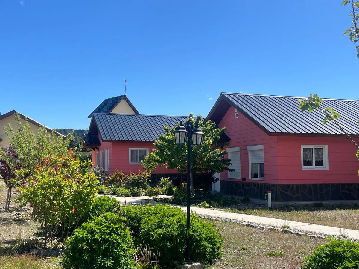 Casa en Complejo Co -Housing para Adultos Mayores foto 4