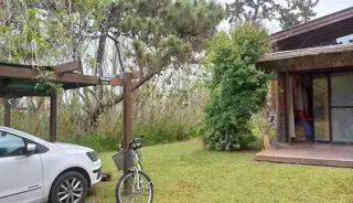 ALQUILER TEMPORARIO - CASA 3 AMBIENTES CON JARDIN Y COCHERA -COSTA DEL ESTE | foto 3