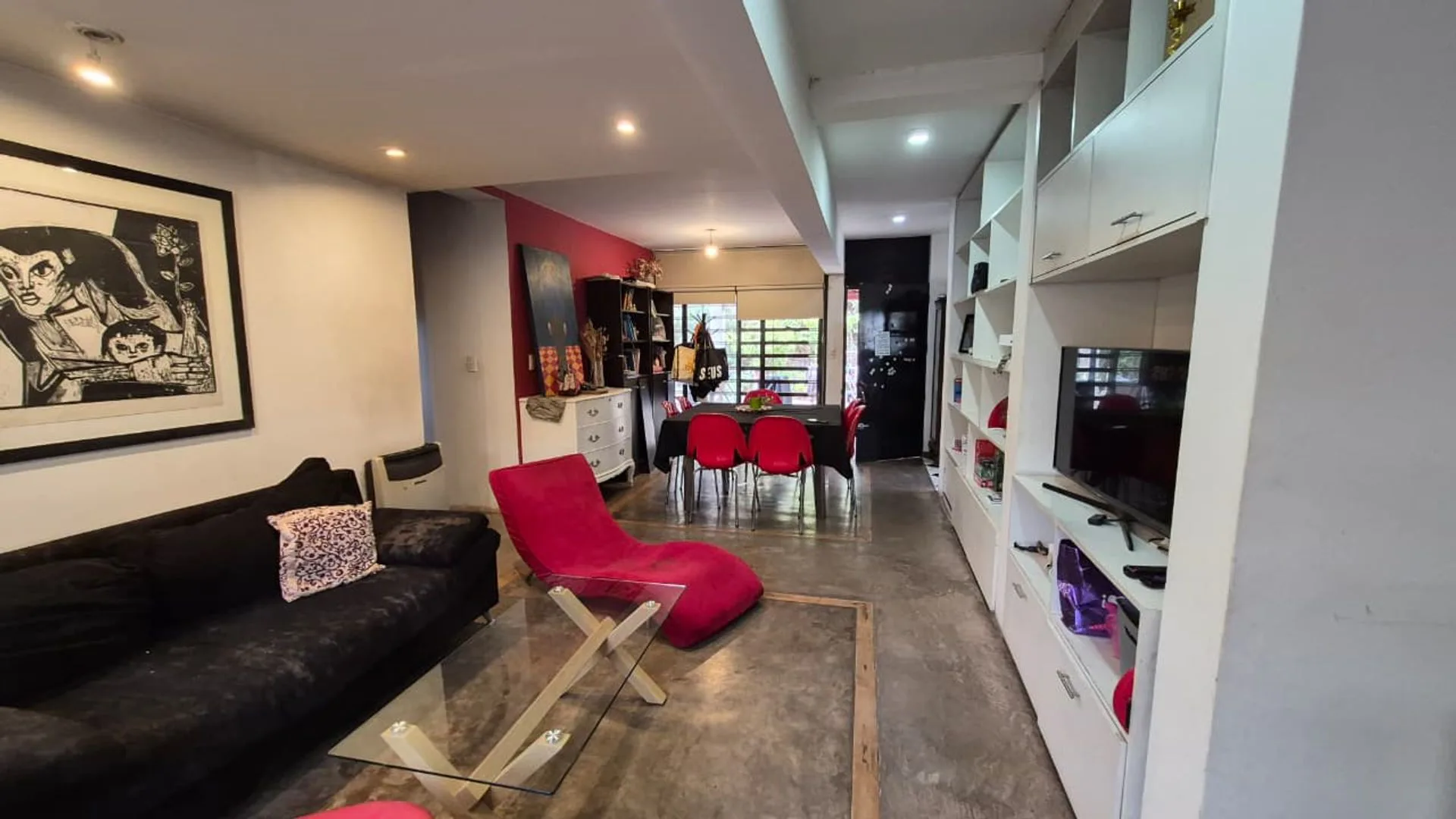 CASA CON AMPLIO TERRENO Y PILETA EN BERMEJO foto 4