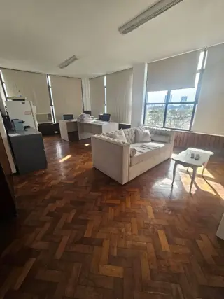 OFICINA EN VENTA EN ZONA CENTRO foto 1
