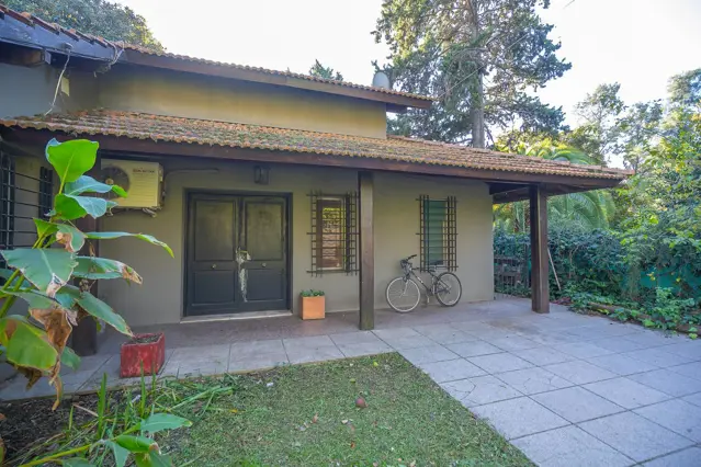 Casa en venta 6 ambientes Ing Maschwitz terreno 1966 m2