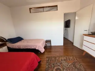2 AMBIENTES , HERMOSA LUZ Y VISTA ABIERTA foto 4