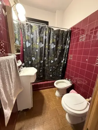 2 AMBIENTES , HERMOSA LUZ Y VISTA ABIERTA foto 5