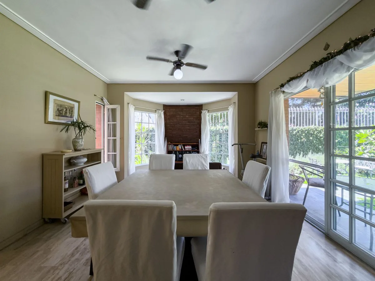 CASA 4 AMBIENTES EN VENTA EN BURZACO APTO CREDITO foto 4