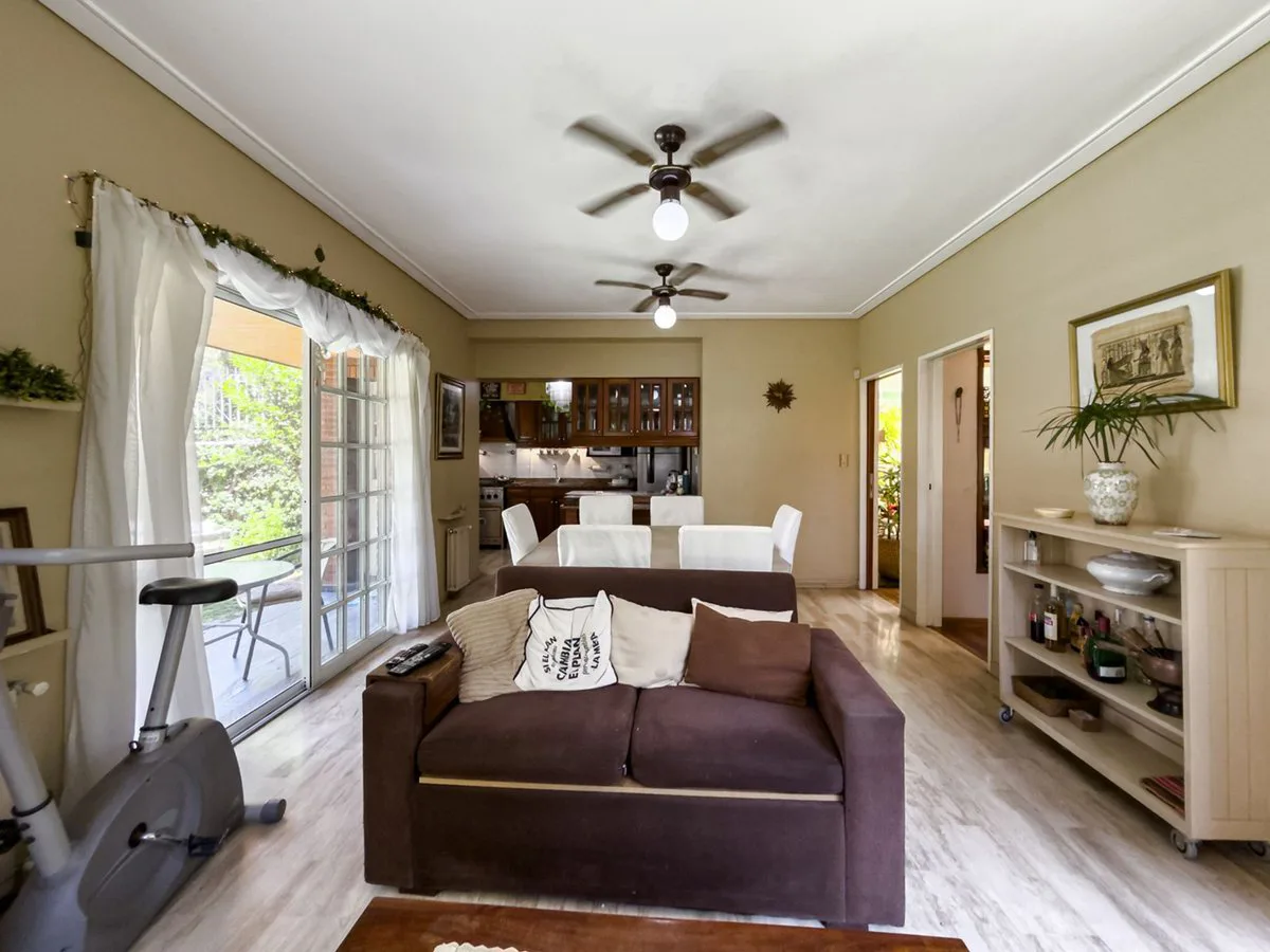 CASA 4 AMBIENTES EN VENTA EN BURZACO APTO CREDITO foto 5