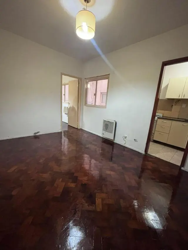 Alquiler de Departamento de 2 Ambientes en Almagro