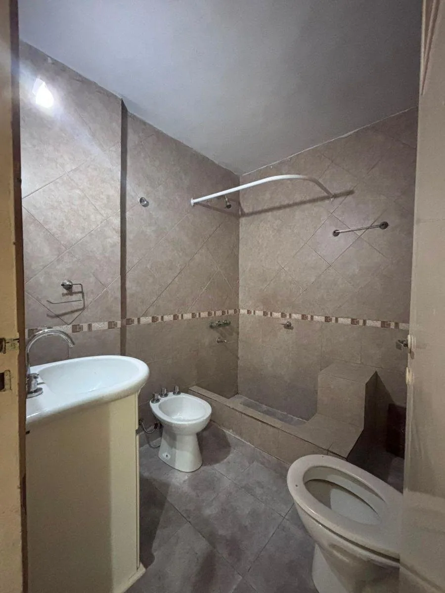 Alquiler de Departamento de 2 Ambientes en Almagro foto 3