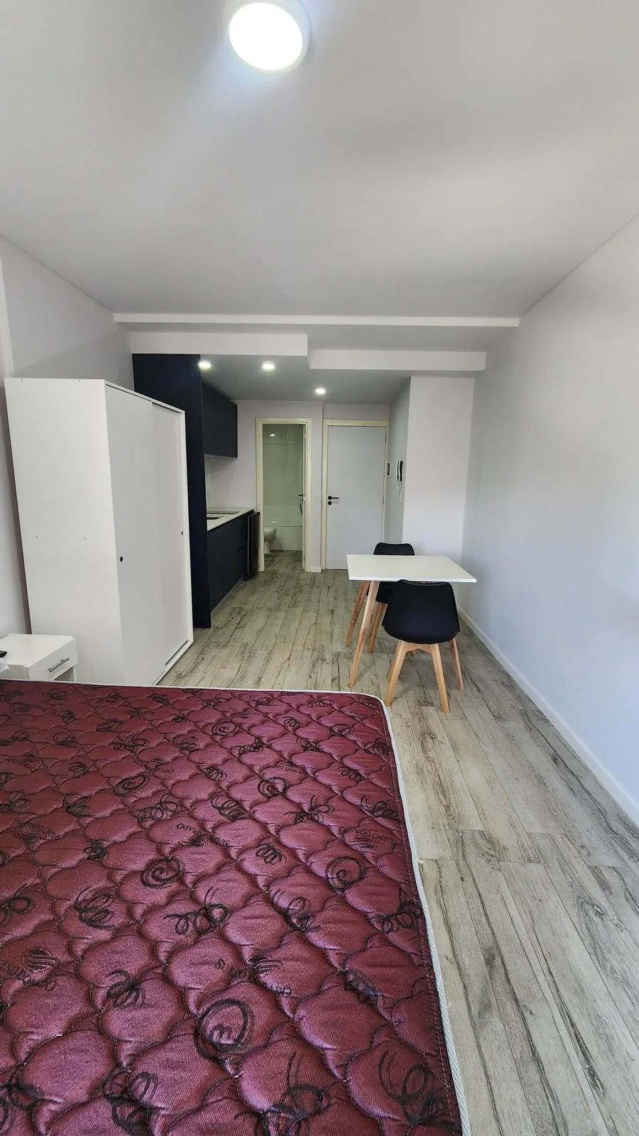 Mendoza 1800 - Departamento monoambiente en venta - Rosario Centro foto 5