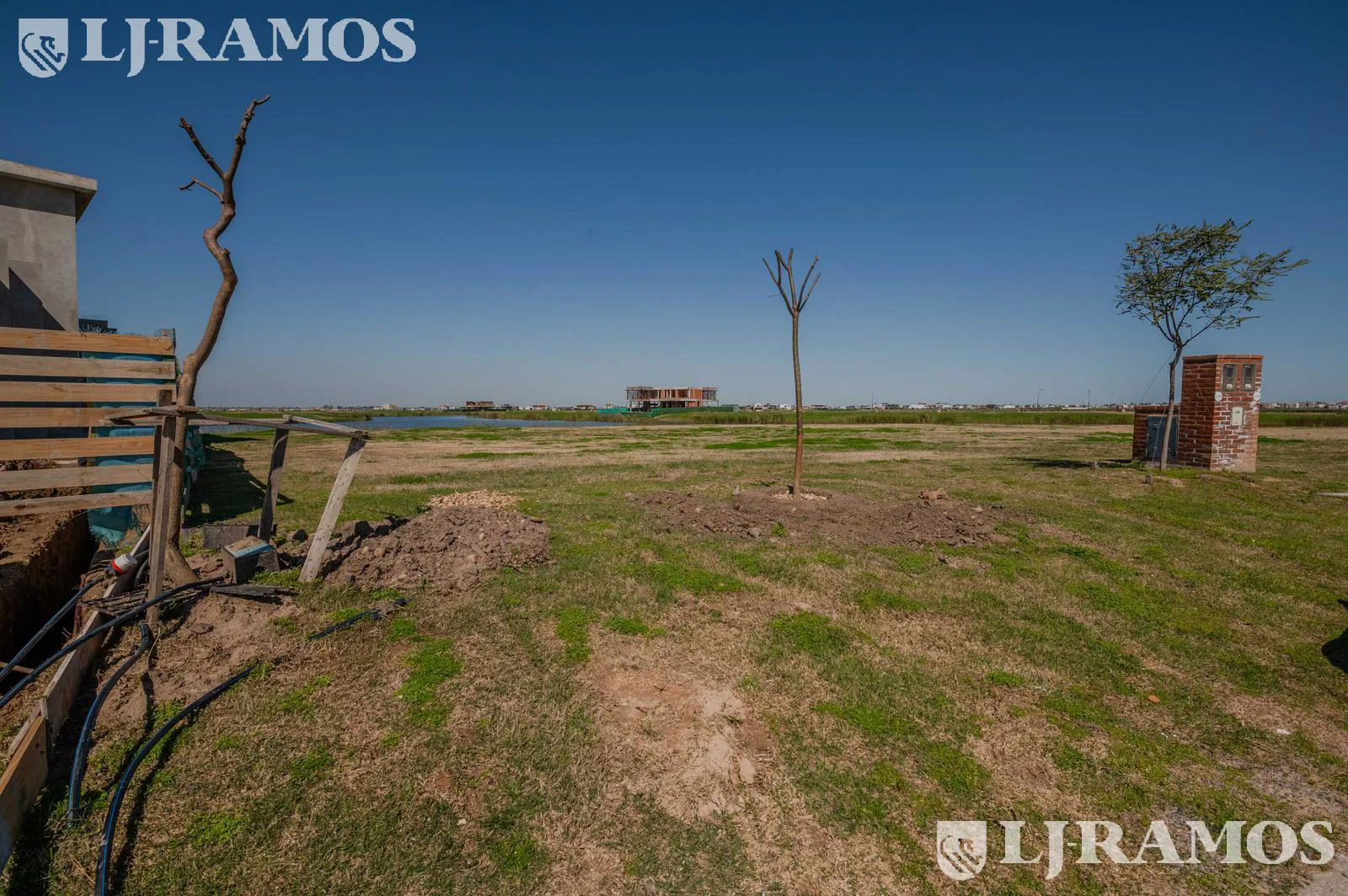 Terreno en Puertos del Lago - BARRIO AMARRAS foto 5