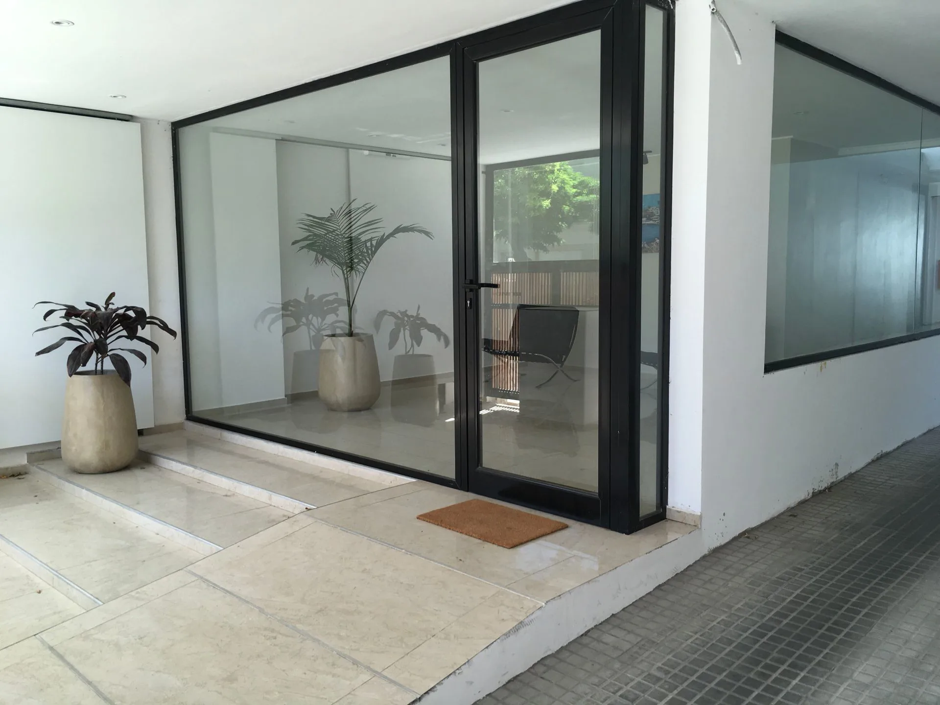 Departamento en alquiler en Calle 17 entre 44 y 45 foto 2
