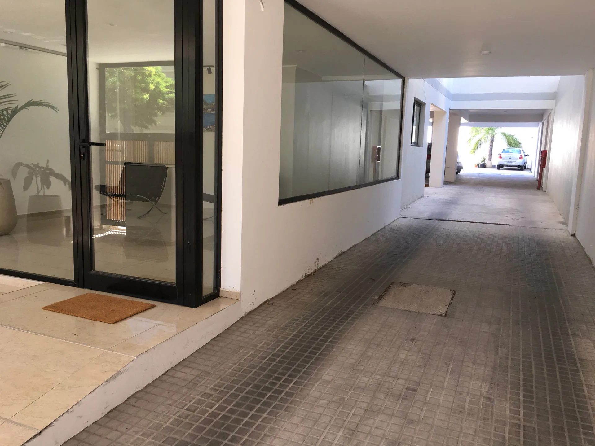 Departamento en alquiler en Calle 17 entre 44 y 45 foto 3