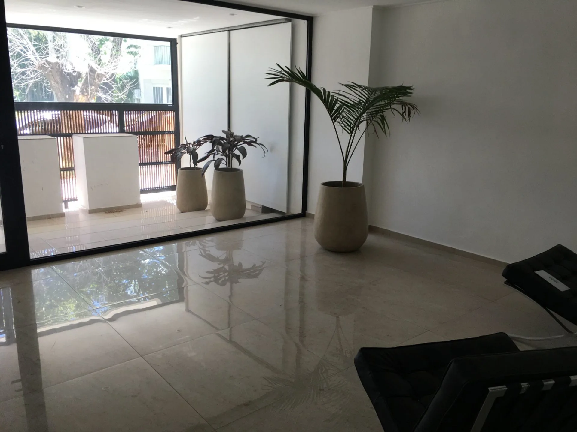 Departamento en alquiler en Calle 17 entre 44 y 45 foto 5