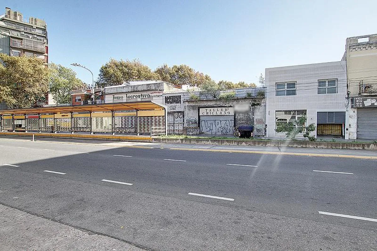 Chiclana Av. 3261 foto 4