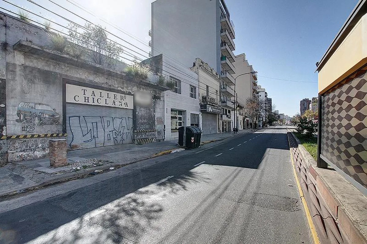 Chiclana Av. 3261 foto 5
