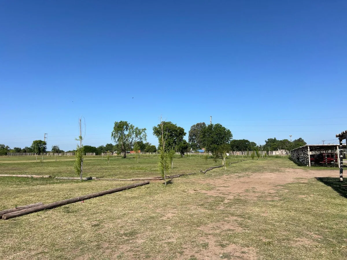 VENTA PREDIO - CANCHAS DE FUTBOL 10 HECTAREAS foto 2
