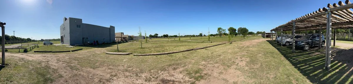 VENTA PREDIO - CANCHAS DE FUTBOL 10 HECTAREAS foto 5