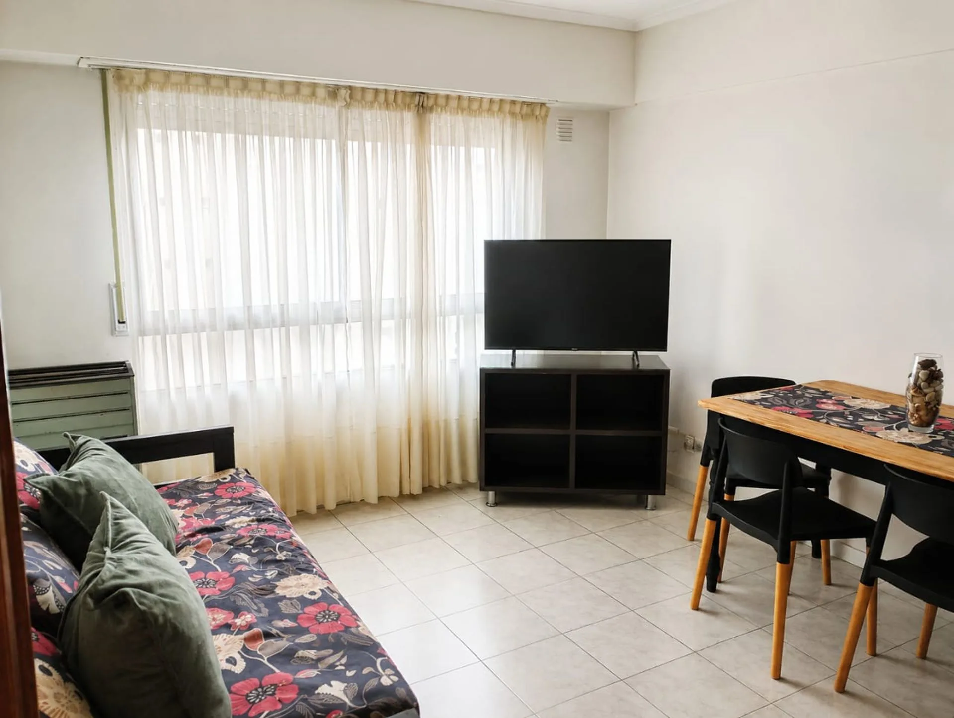 VENTA DEPTO 2 AMB PLAZA MITRE - APTO CREDITO. foto 3