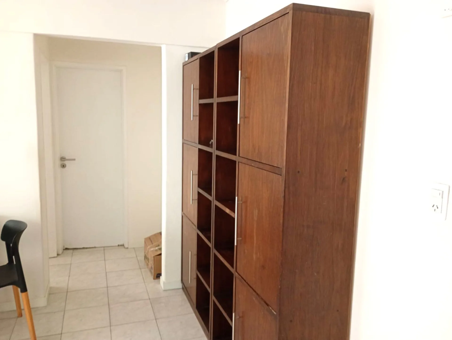 VENTA DEPTO 2 AMB PLAZA MITRE - APTO CREDITO. foto 4