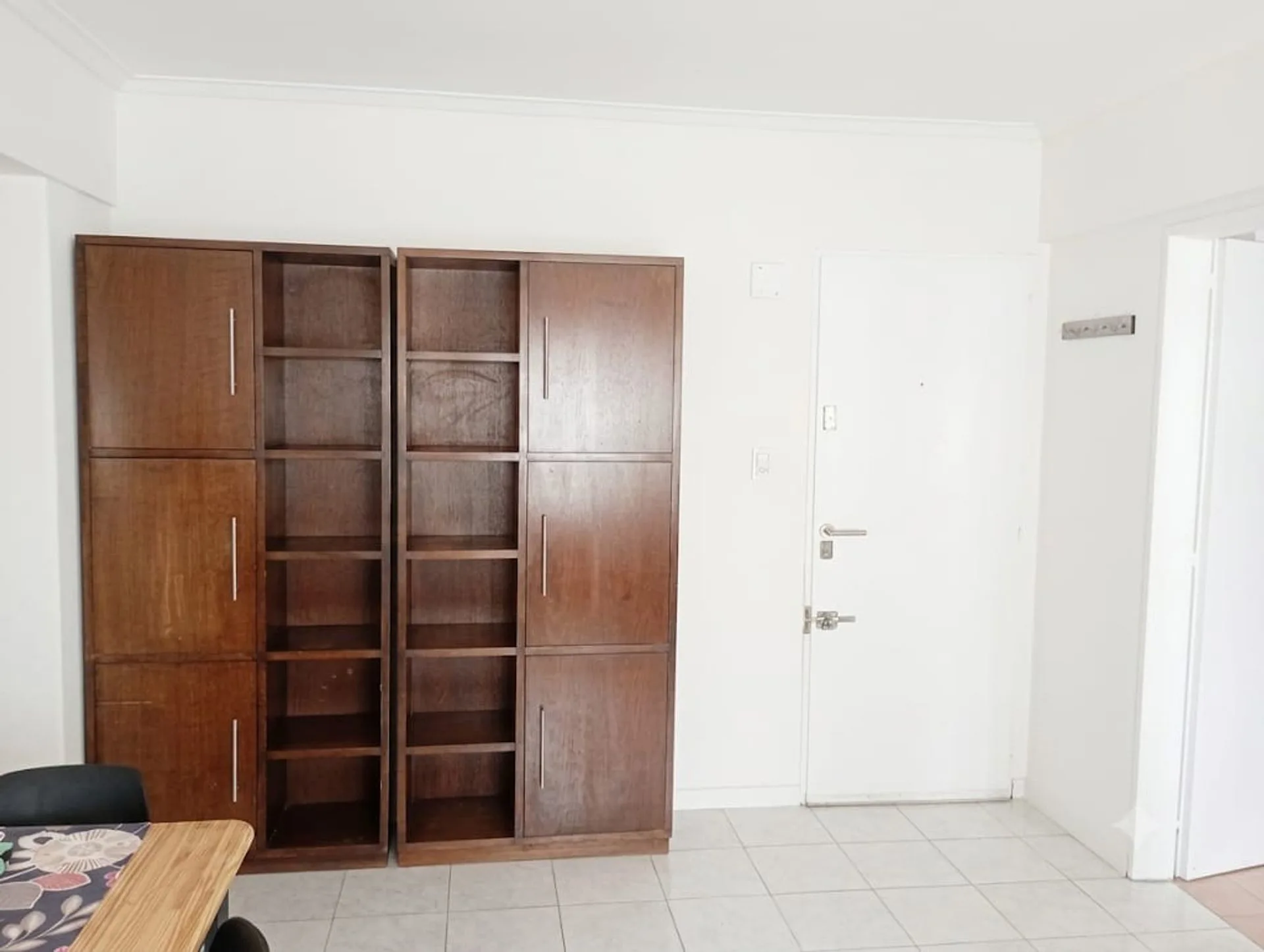 VENTA DEPTO 2 AMB PLAZA MITRE - APTO CREDITO. foto 5