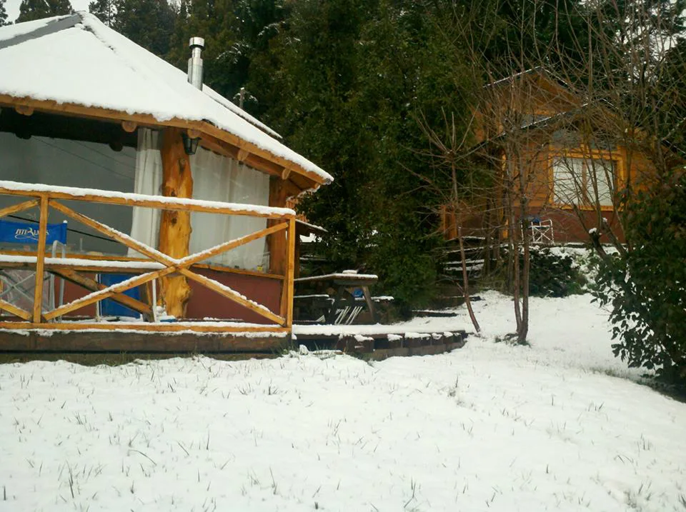2-bedroom house in San Carlos de Bariloche – photo 2 of 31