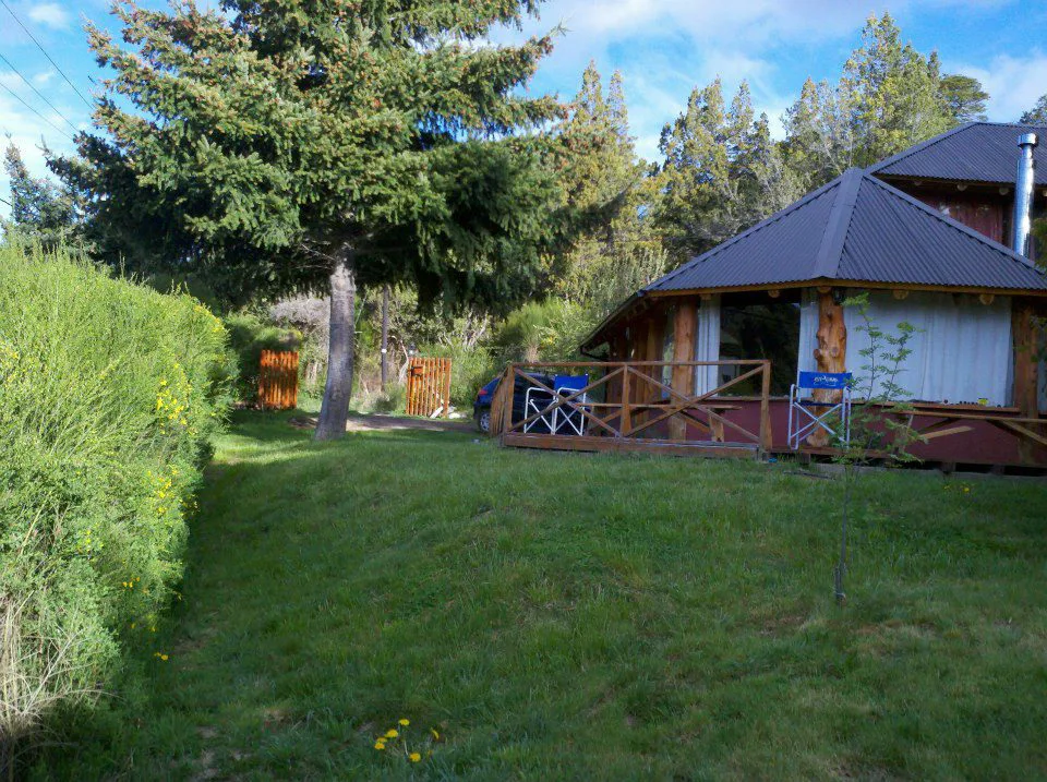 2-bedroom house in San Carlos de Bariloche – photo 9 of 31