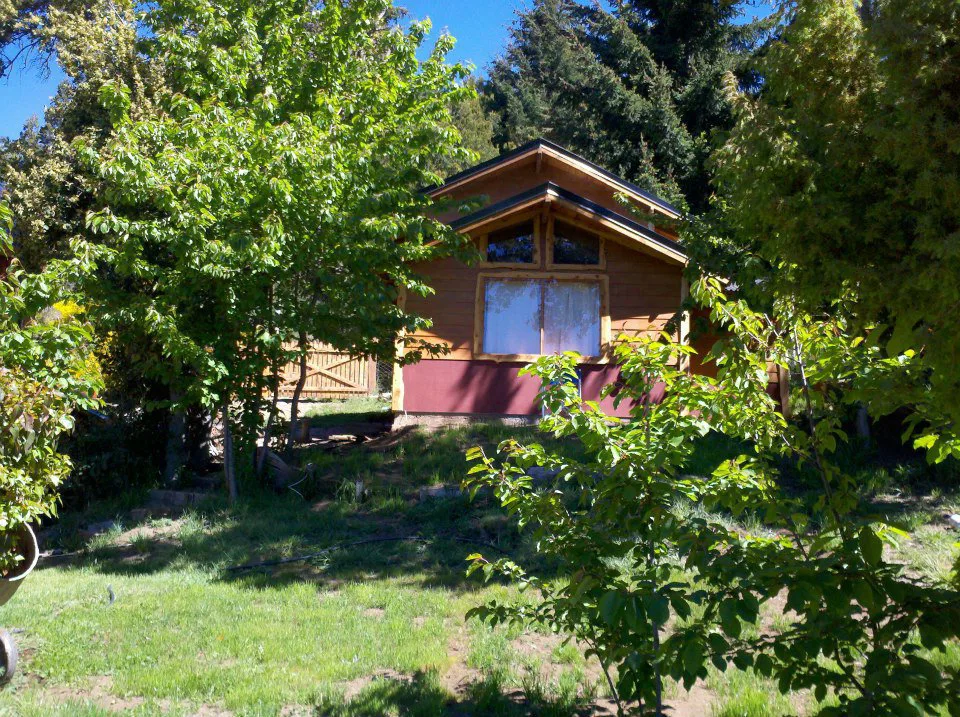 2-bedroom house in San Carlos de Bariloche – photo 10 of 31