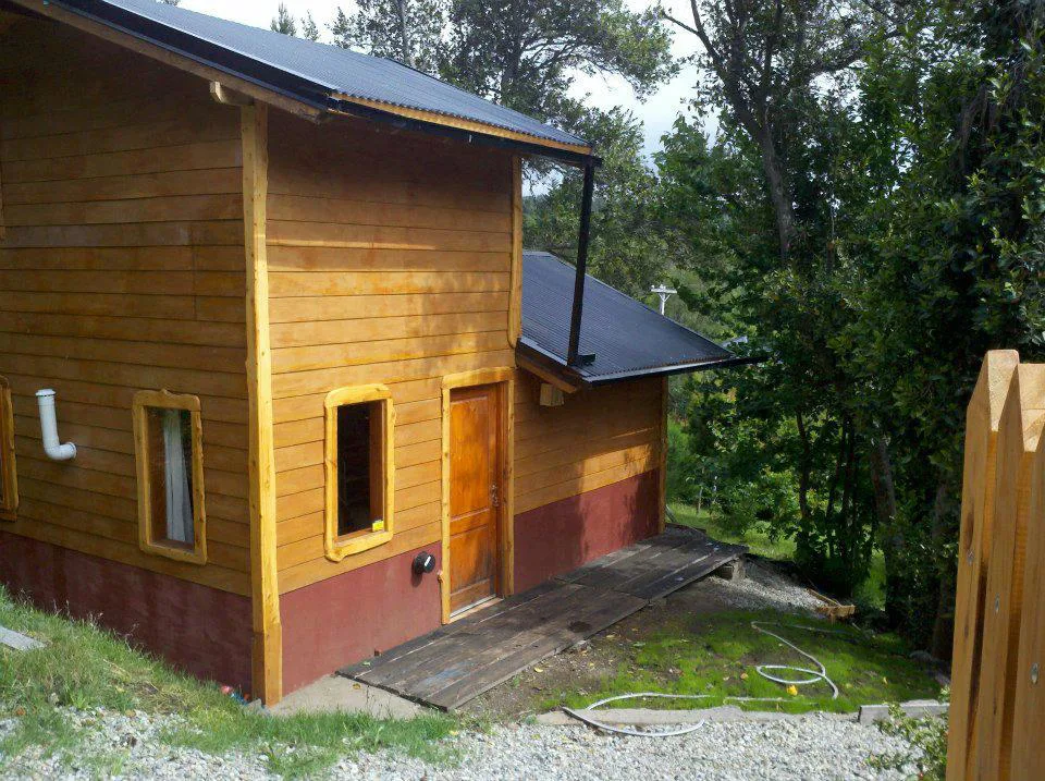 2-bedroom house in San Carlos de Bariloche – photo 13 of 31