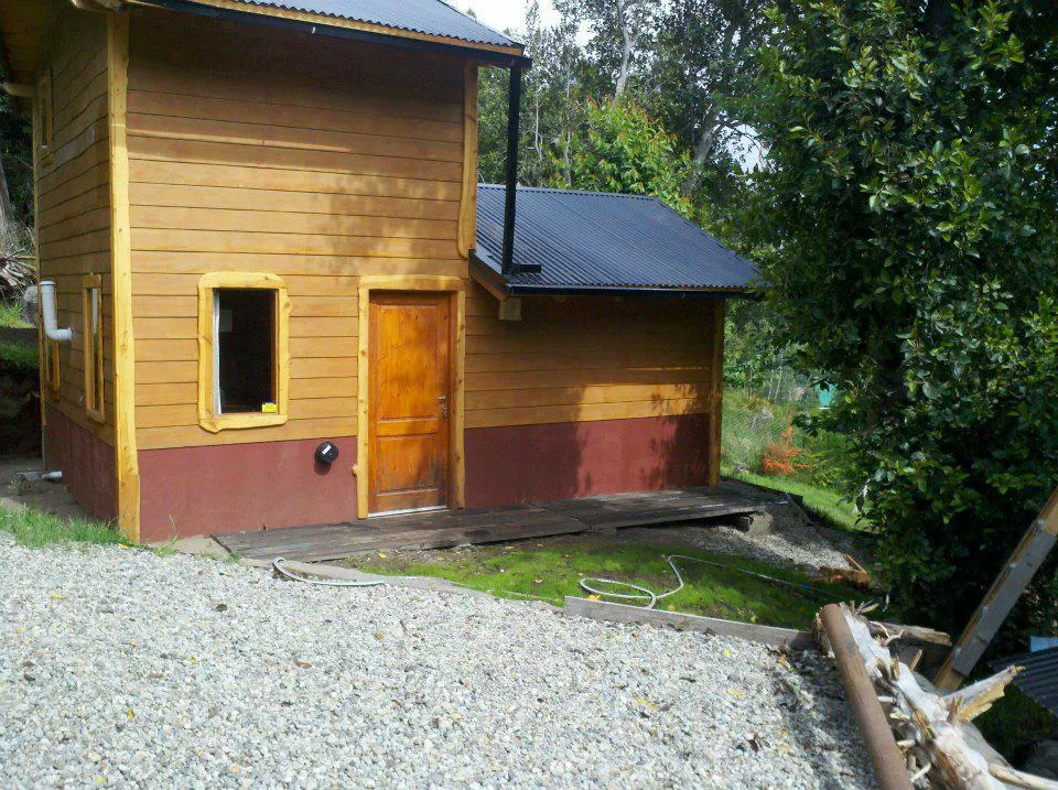 2-bedroom house in San Carlos de Bariloche – photo 14 of 31