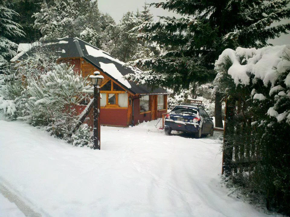 2-bedroom house in San Carlos de Bariloche – photo 15 of 31