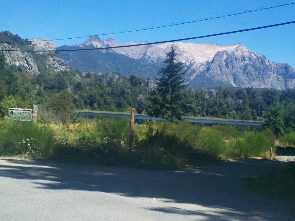 2-bedroom house in San Carlos de Bariloche – photo 16 of 31