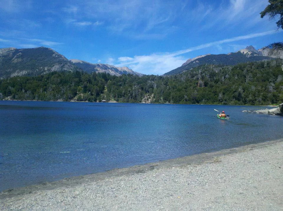 2-bedroom house in San Carlos de Bariloche – photo 17 of 31