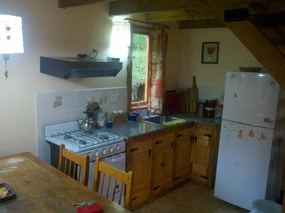 2-bedroom house in San Carlos de Bariloche – photo 20 of 31