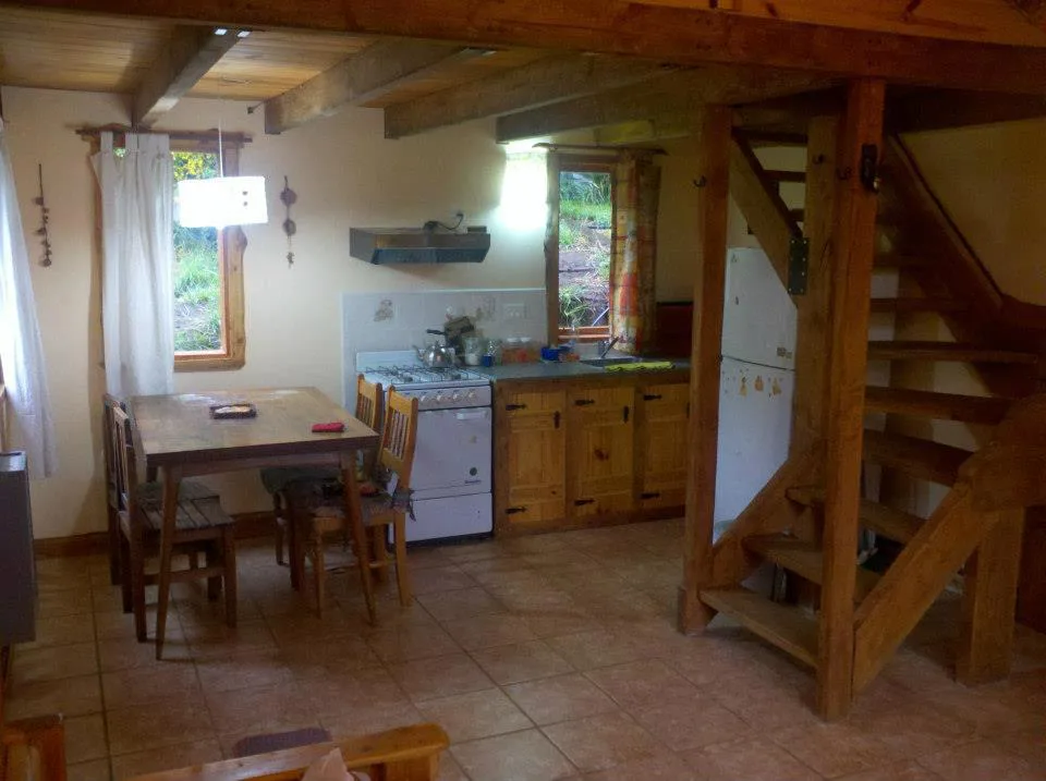2-bedroom house in San Carlos de Bariloche – photo 21 of 31