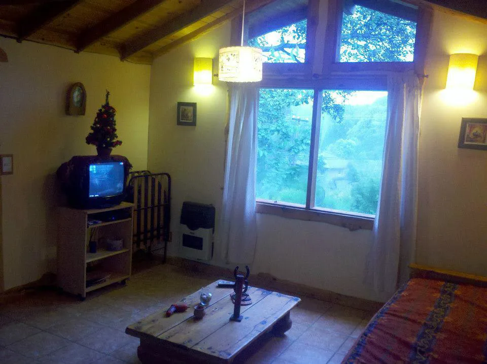 2-bedroom house in San Carlos de Bariloche – photo 22 of 31