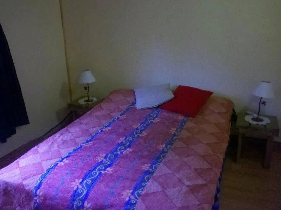 2-bedroom house in San Carlos de Bariloche – photo 25 of 31