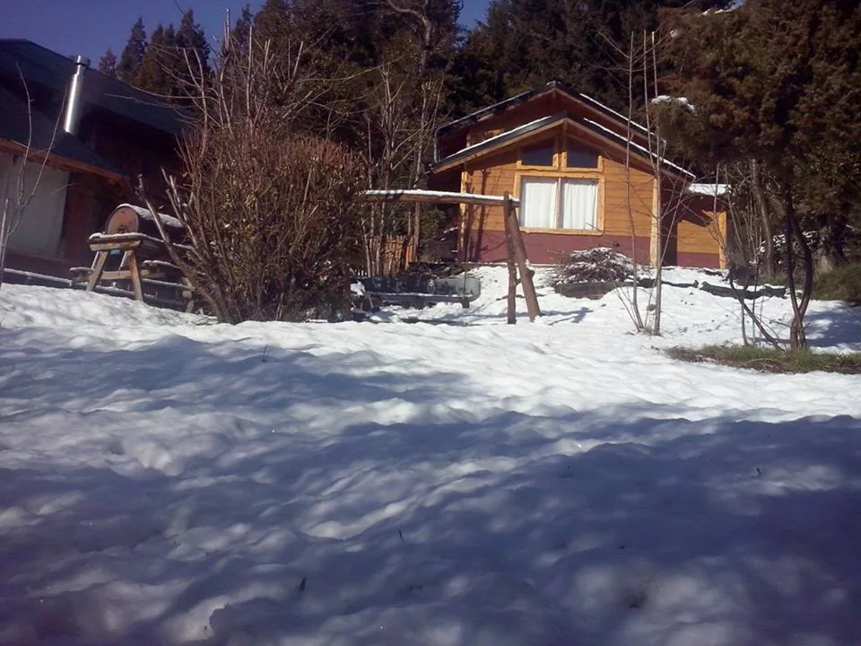 2-bedroom house in San Carlos de Bariloche – photo 28 of 31