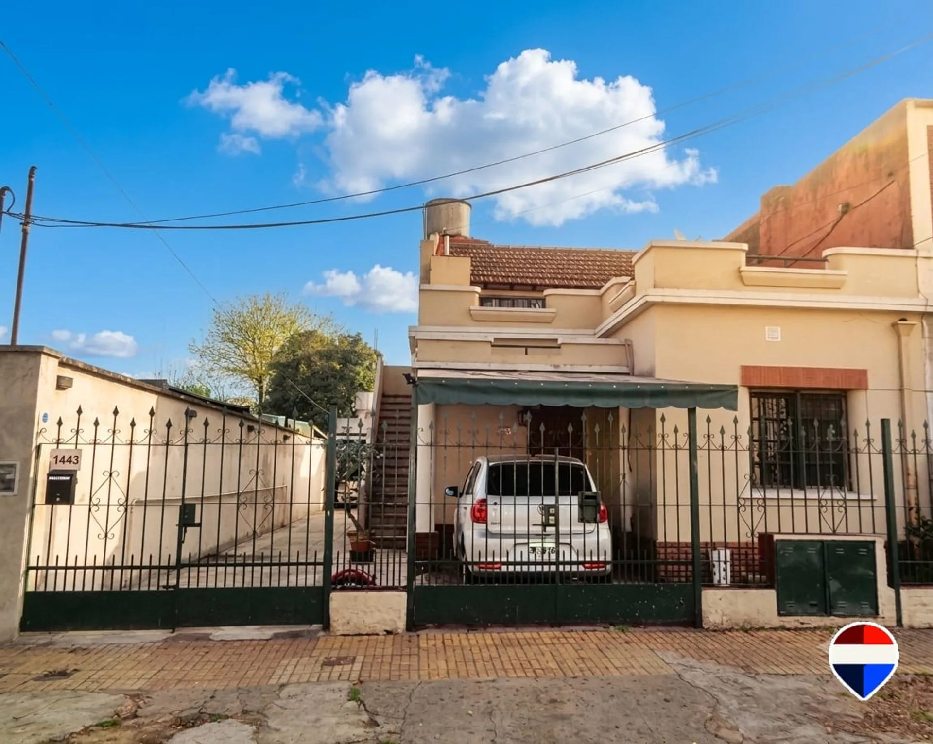 VENTA PH AL FRENTE 5 AMBIENTES VILLA ADELINA foto 2