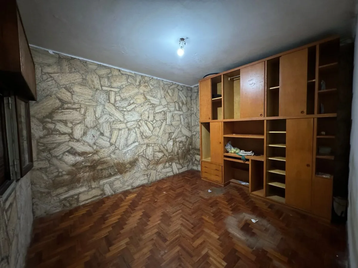 VENTA PH A RECICLAR 3 AMB VILLA CRESPO COCHERA foto 2