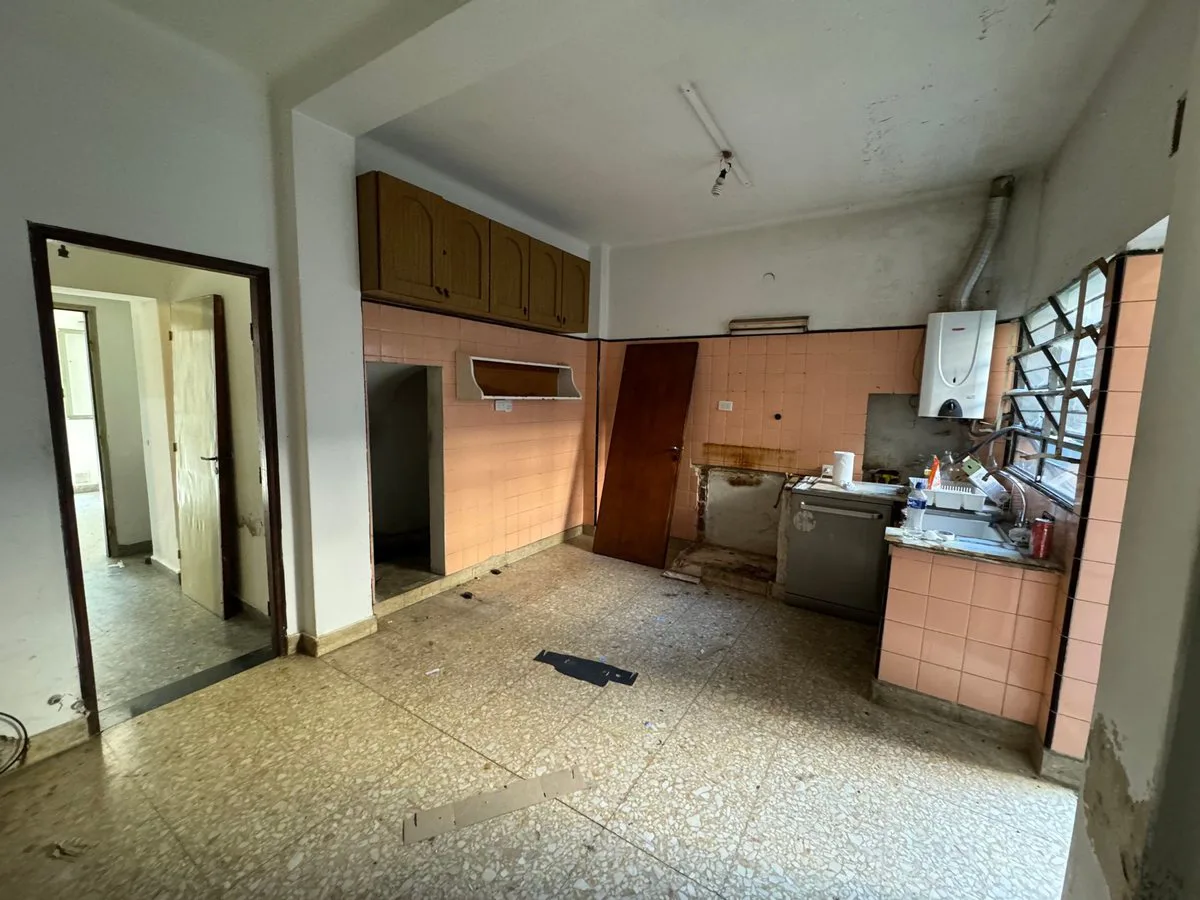 VENTA PH A RECICLAR 3 AMB VILLA CRESPO COCHERA foto 3