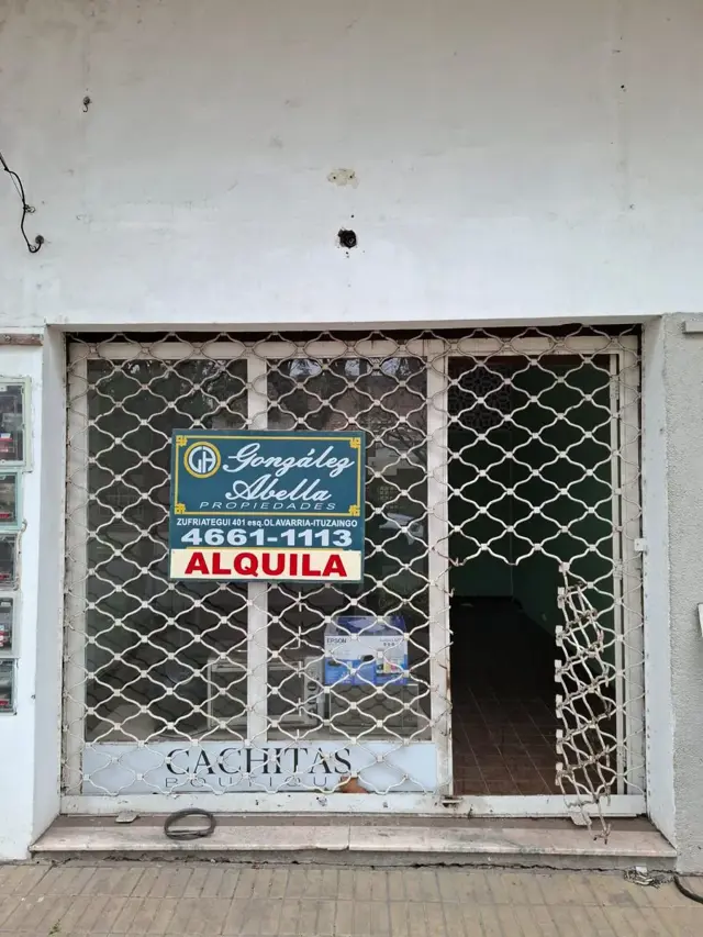 Local Comercial 15m2