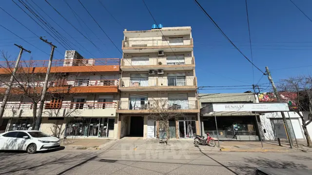 SE VENDE DEPTO 2 AMB. IDEAL RENTA - VT