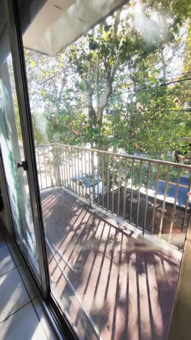 Venta Dto. 3 ambientes - Parque Patricios - Caseros 2500
