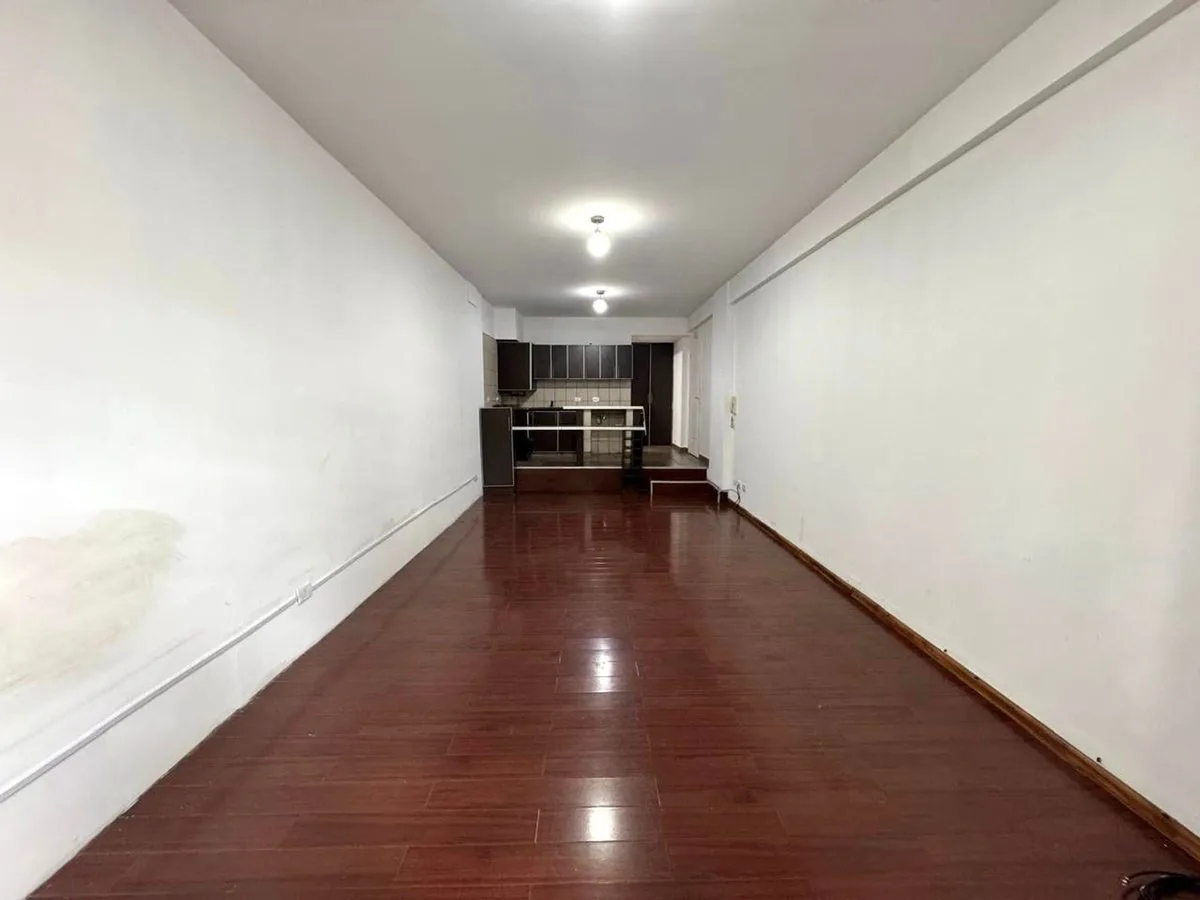 VENTA DEPARTAMENTO MONOAMBIENTE COCHERA SAAVEDRA foto 3