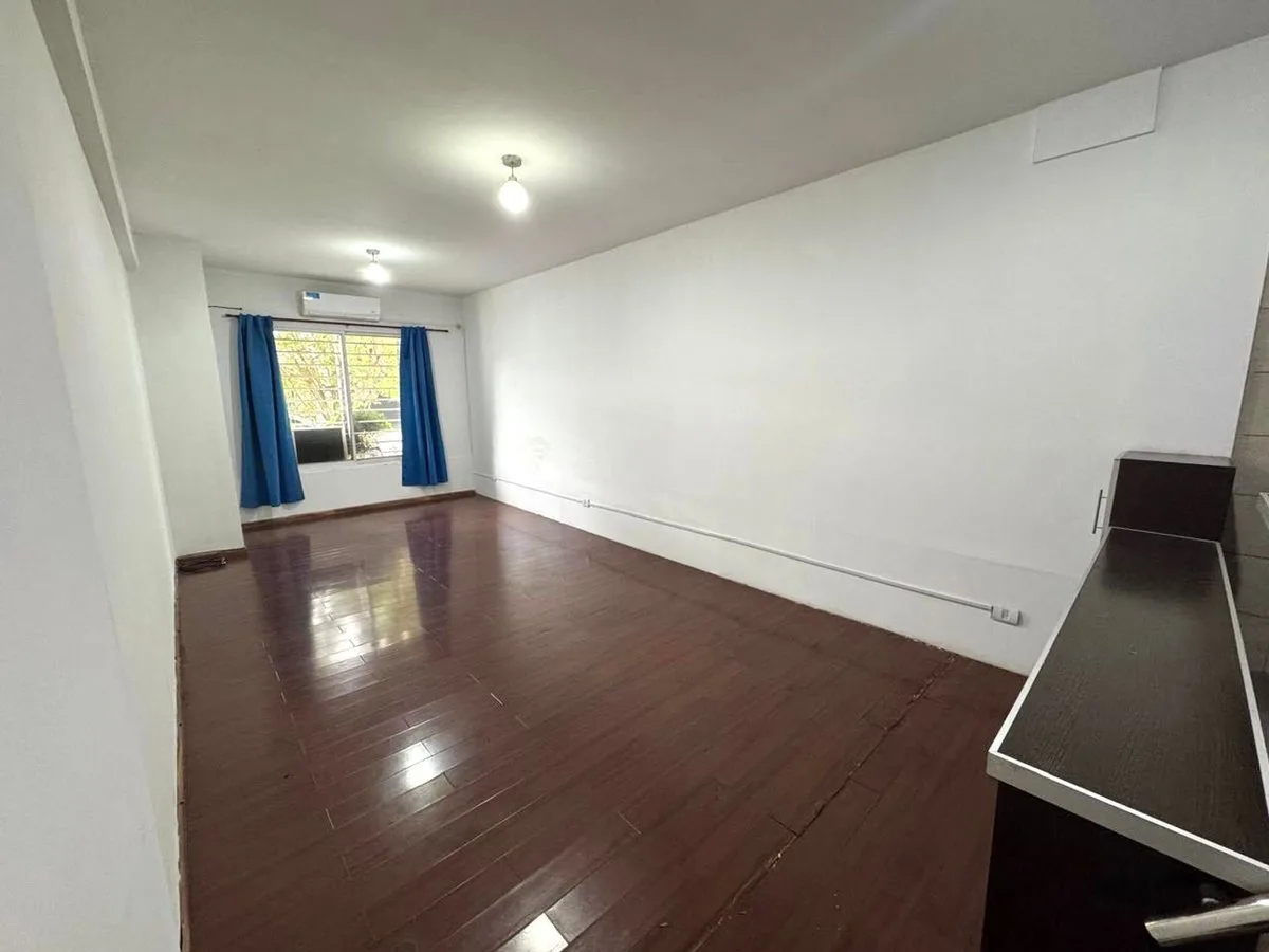 VENTA DEPARTAMENTO MONOAMBIENTE COCHERA SAAVEDRA foto 4